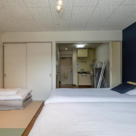 Sakura Guest House Kyoto Exterior photo