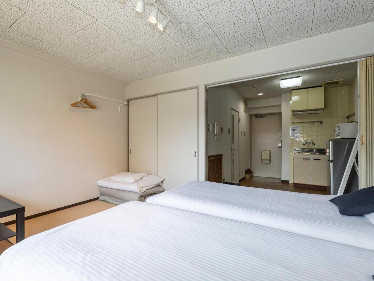 Sakura Guest House Kyoto Exterior photo