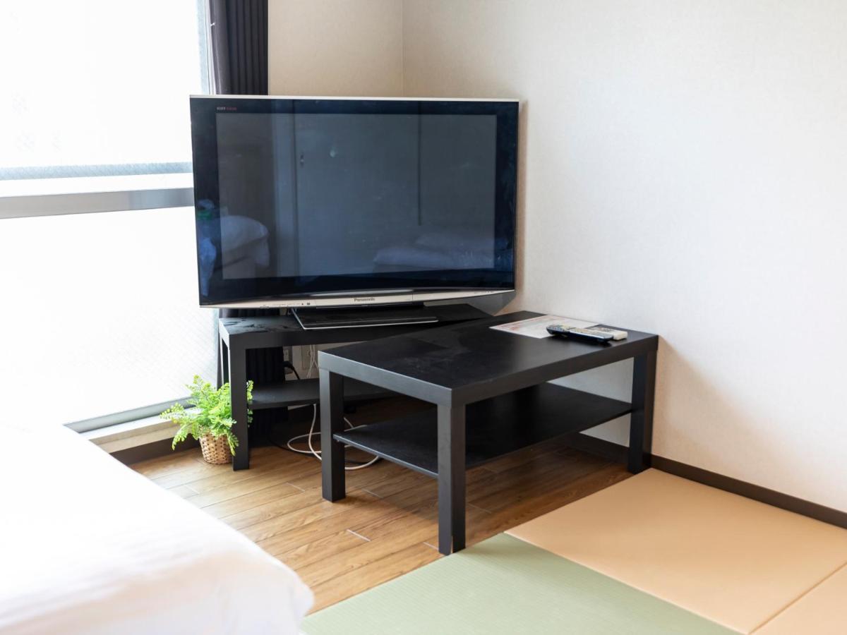 Sakura Guest House Kyoto Exterior photo