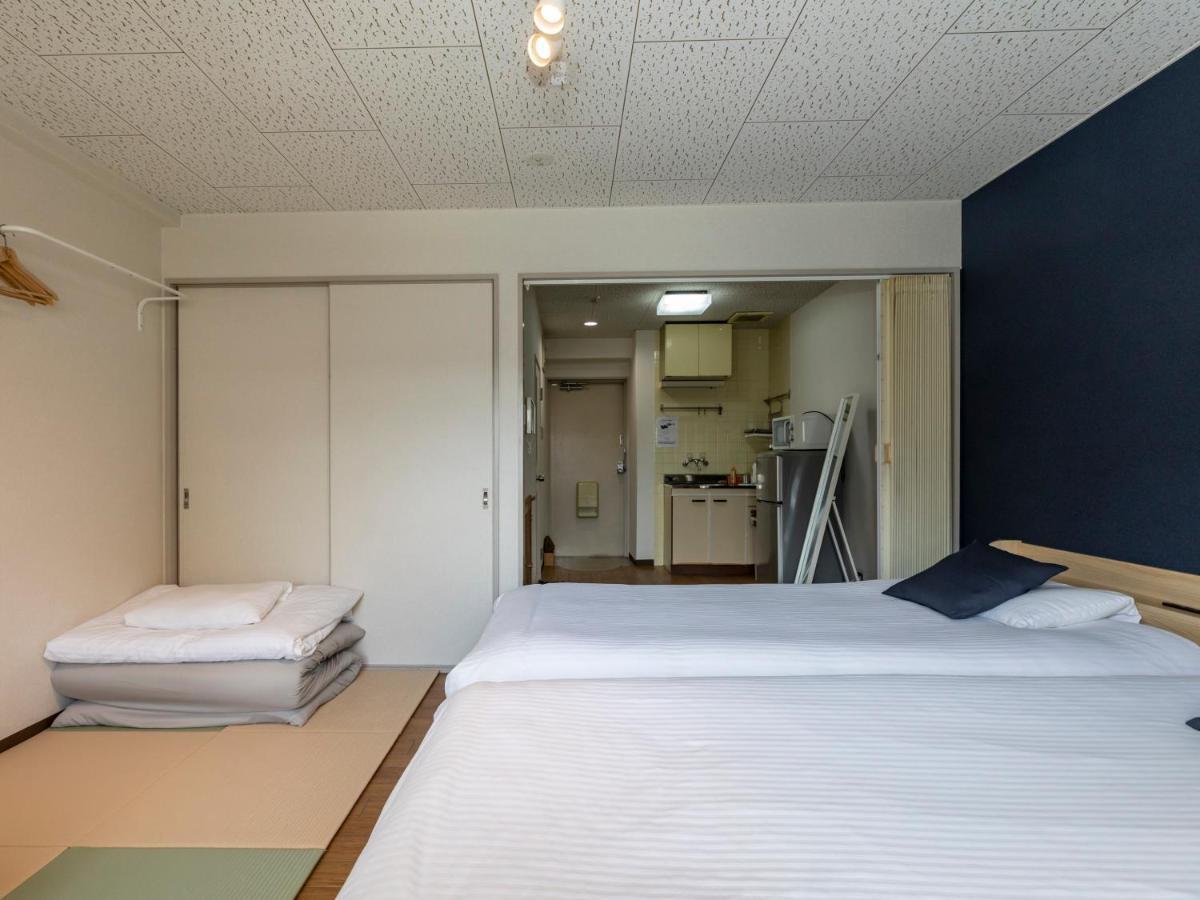 Sakura Guest House Kyoto Exterior photo