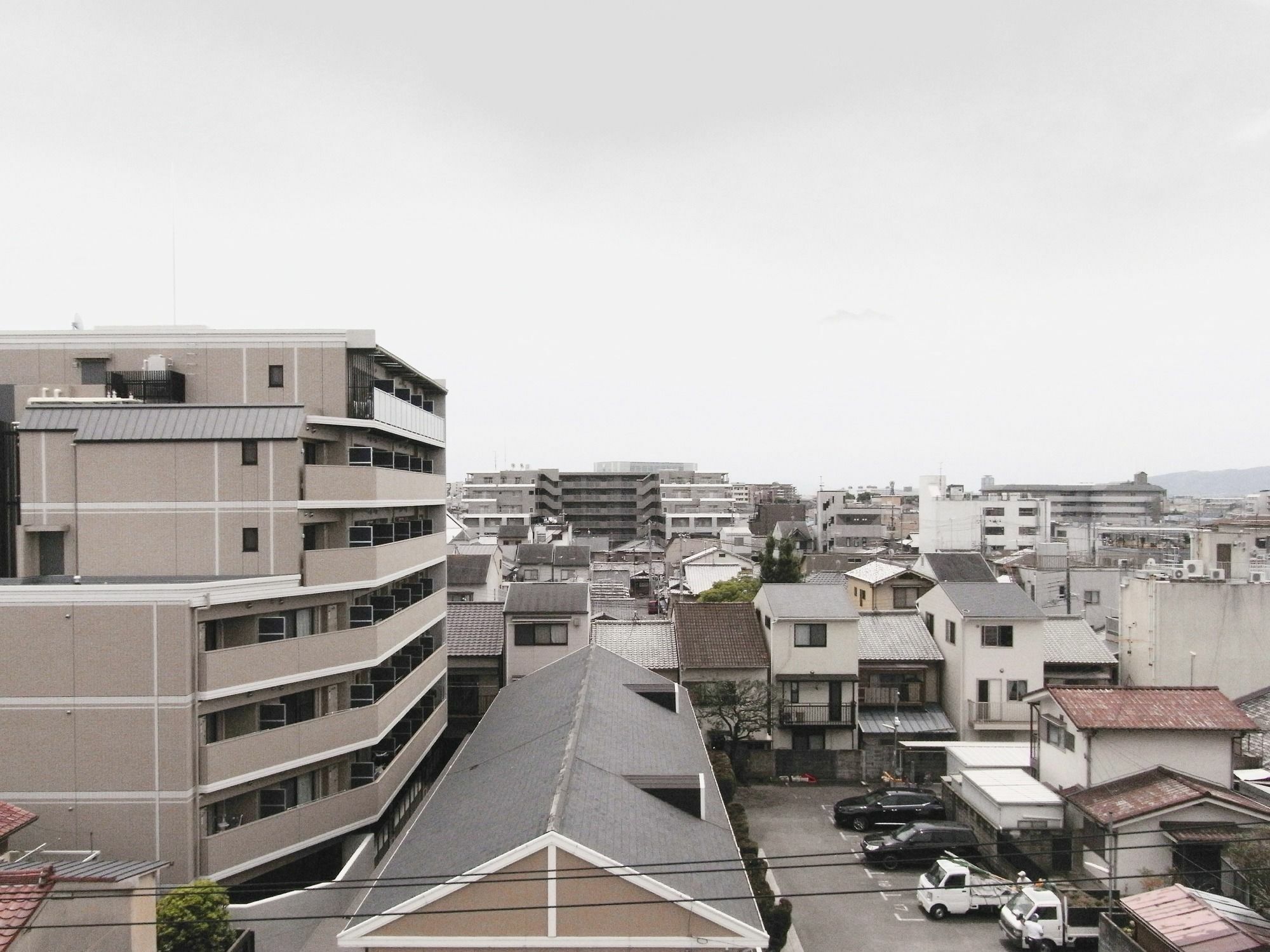 Sakura Guest House Kyoto Exterior photo